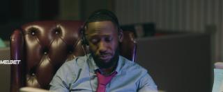 Смерть телемаркетера (2020)