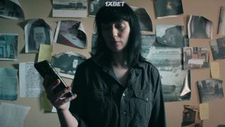 Последний радиовызов (2021)