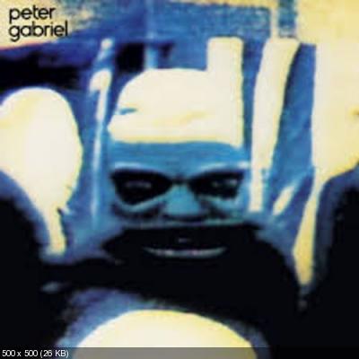 Peter Gabriel - Peter Gabriel 4: Security 1982 (Remastered 2019)
