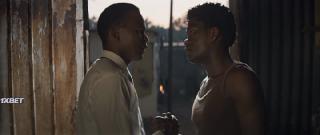 Амандла (2022)