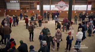 Домой на север (2022)