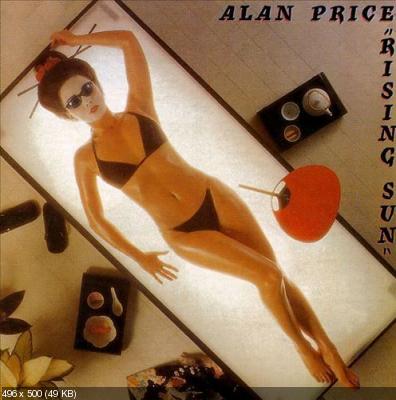 Alan Price - Rising Sun 1980
