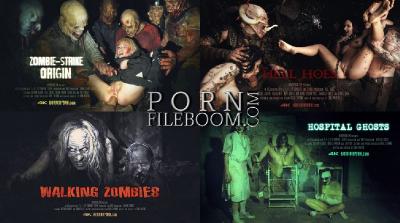 HorrorPorn.com] Horror Porn (53 videos) [2016-2021, POV, All sex, Horror,  Hardcore, Anal, Nightmare, Cosplay, Roleplay, Torture, Bondage,  Humiliation, Outdoor] [1080p] | New Porn FileBoom