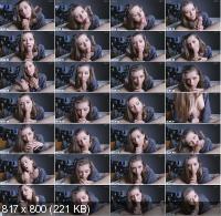 ModelHub - DesertX - Perfect Blowjob From Russian Beauty (FullHD/1080p/407 MB)