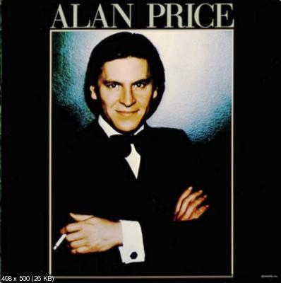 Alan Price - Alan Price 1977