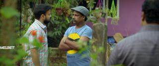 Дорога Бимана (2021)