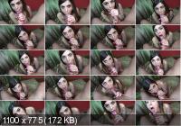 K Klixen Productions/Clips4sale - Amelia Lyn - K POV - Amelia (FullHD/1080p/1.78 GB)