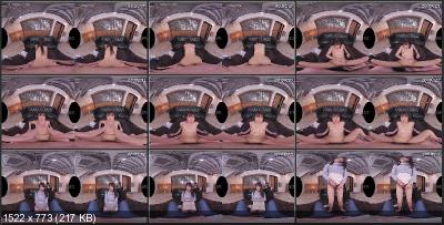 Sara Kagami - CCVR-069 C [Oculus Rift, Vive, Samsung Gear VR | SideBySide] [2048p]