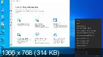 Windows 10 21H2 x64 HSL/PRO by KulHunter v.3.1 ESD (RUS/2022)