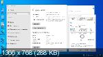 Windows 10 21H2 x64 HSL/PRO by KulHunter v.3.1 ESD (RUS/2022)