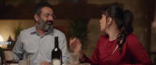 Идеальные незнакомцы (2022)