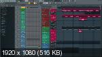 Image-Line FL Studio Producer Edition 20.8.3.2304 + FLEX Extensions x86 x64 WIN [15.06.2020, ENG] - секвенсор FL Studio