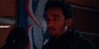 Чёрная Мельница (2020)