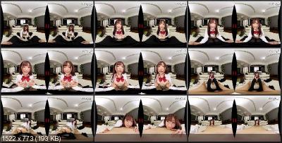 Ruru Arisu - VRVR-097 A [Oculus Rift, Vive, Samsung Gear VR | SideBySide] [2048p]