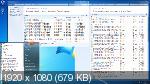 Windows 7 SP1 x86/x64 52in1 +/- Office 2019 by SmokieBlahBlah v.01.2022 (RUS/ENG/2022)