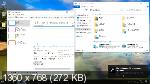 Windows 10 Enterprise LTSC x64 17763.2458 by AG v.01.2022 Repack (RUS)