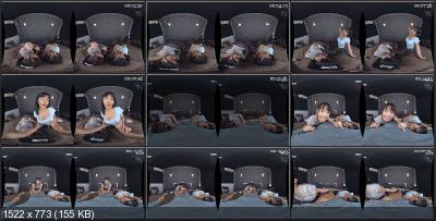 Chiharu Miyazawa Rika Omi - ATVR-030 A [Oculus Rift, Vive, Samsung Gear VR | SideBySide] [2048p]
