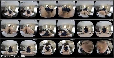 Rion Izumi - DTVR-035 B [Oculus Rift, Vive, Samsung Gear VR | SideBySide] [2048p]
