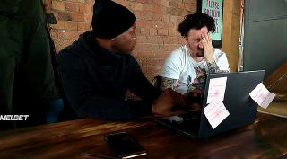 Киберсеть (2020)