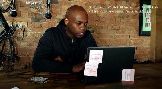 Киберсеть (2020)