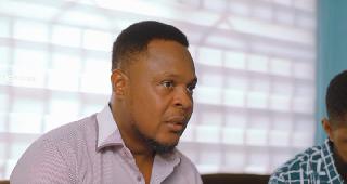 Осквернённые  (2021)