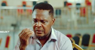 Осквернённые  (2021)