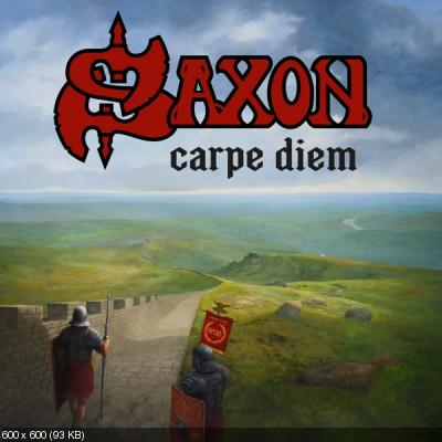Saxon - Carpe Diem (2022)
