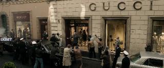 Дом Gucci (2021)