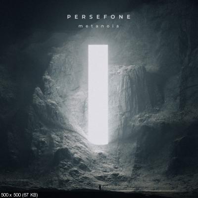 Persefone - Metanoia (2022)