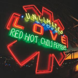 Red Hot Chili Peppers - Black Summer (Single) (2022)