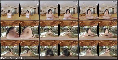 Sachiko, Nene Tanaka - TMAVR-123 C [Oculus Rift, Vive, Samsung Gear VR | SideBySide] [2048p]