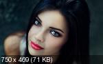 Wallapack Beautiful & Sexy Girls HD by Leha342 04.02.2022