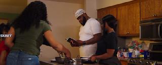 Переплетения (2022)