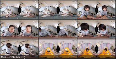 Hotaru Nogi - 3DSVR-0917 A [Oculus Rift, Vive, Samsung Gear VR | SideBySide] [2048p]