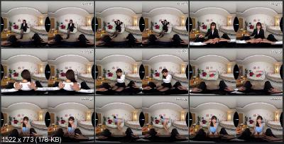 Momo Sakura - IPVR-108 A [Oculus Rift, Vive, Samsung Gear VR | SideBySide] [2048p]