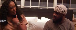 Переплетения (2022)