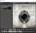 Best Service - Era II Vocal Codex v1.1 (ENGINE 2) - сэмплы вокала Engine 2