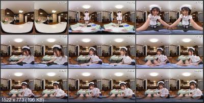 Mitsuki Nagisa - BIBIVR-004 A [Oculus Rift, Vive, Samsung Gear VR | SideBySide] [2048p]