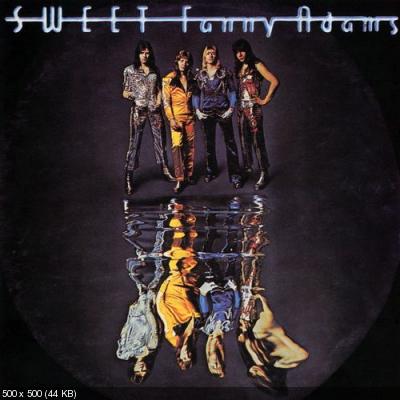 Sweet - Fanny Adams 1974 (Remastered 2005)