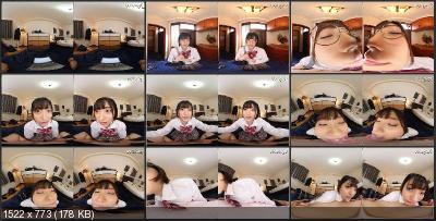 Aoi Nakashiro - VRKM-214 A [Oculus Rift, Vive, Samsung Gear VR | SideBySide] [2048p]