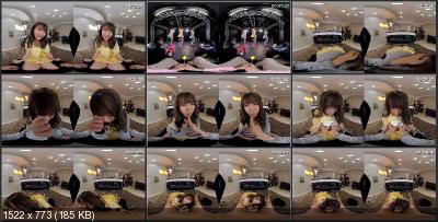 Ichika Matsumoto - 3DSVR-0929 A [Oculus Rift, Vive, Samsung Gear VR | SideBySide] [2048p]