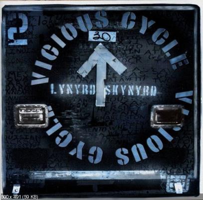 Lynyrd Skynyrd - Vicious Cycle 2003