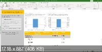 Microsoft Office LTSC 2021 Professional Plus / Standard 16.0.14332.20481 RePack by KpoJIuK (2023.03)