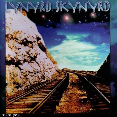 Lynyrd Skynyrd - Edge Of Forever 1999