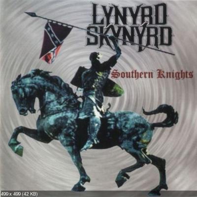 Lynyrd Skynyrd - Southern Knights 1996 (2CD) Lynyrd Skynyrd - Southern Knights 1996 (2CD)