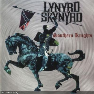 Lynyrd Skynyrd - Southern Knights 1996 (2CD)