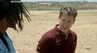 Любовь на Арубе (2021)