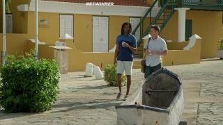 Любовь на Арубе (2021)