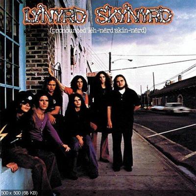 Lynyrd Skynyrd - (Pronounced Leh-Nerd Skin-Nerd) 1973 (2001 Remastered)
