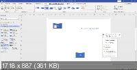 Microsoft Office LTSC 2021 Professional Plus / Standard 16.0.14332.20416 RePack by KpoJIuK (2022.11)